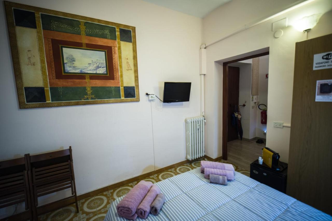 Il Leoncino Bed and Breakfast Rom Exteriör bild